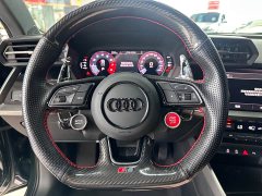 Audi A3 Sportback 35 TFSI Fashion Sport - ფოტო 10