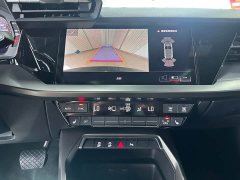 Audi A3 Sportback 35 TFSI Fashion Sport - ფოტო 11