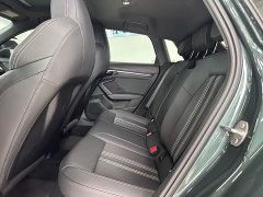 Audi A3 Sportback 35 TFSI Fashion Sport - ფოტო 16
