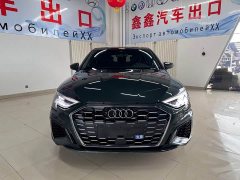 Audi A3 Sportback 35 TFSI Fashion Sport - ფოტო 2