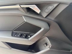 Audi A3 Sportback 35 TFSI Fashion Sport - ფოტო 7