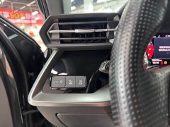 Audi A3 Sportback 35 TFSI Fashion Sport - ფოტო 8