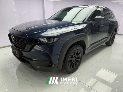 2023 Mazda CX-50 2.0L Touring Edition - ავტომობილი ჩინეთიდან