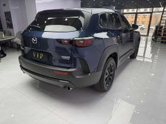 Mazda CX-50 2.0L Touring Edition - ფოტო 4