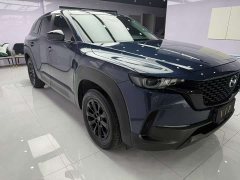 Mazda CX-50 2.0L Touring Edition - ფოტო 5