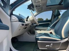 ORA Good Cat 400km Standard Range Athena Edition Ternary Lithium - ფოტო 4