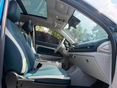 ORA Good Cat 400km Standard Range Athena Edition Ternary Lithium - ფოტო 5