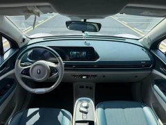 ORA Good Cat 400km Standard Range Athena Edition Ternary Lithium - ფოტო 6
