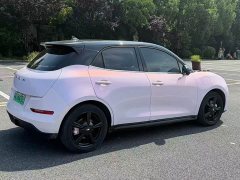 ORA Good Cat 400km Standard Range Athena Edition Ternary Lithium - ფოტო 7