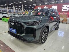 Chery Fengyun T8 1.5T 130km Luxury 5-Seater - ფოტო 1