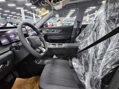 Chery Fengyun T8 1.5T 130km Luxury 5-Seater - ფოტო 10