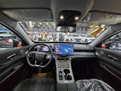 Chery Fengyun T8 1.5T 130km Luxury 5-Seater - ფოტო 12