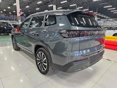 Chery Fengyun T8 1.5T 130km Luxury 5-Seater - ფოტო 3