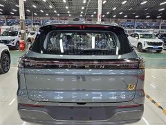 Chery Fengyun T8 1.5T 130km Luxury 5-Seater - ფოტო 4