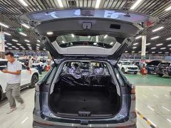 Chery Fengyun T8 1.5T 130km Luxury 5-Seater - ფოტო 5