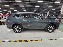 Chery Fengyun T8 1.5T 130km Luxury 5-Seater - ფოტო 6