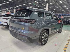 Chery Fengyun T8 1.5T 130km Luxury 5-Seater - ფოტო 8
