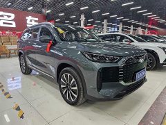 Chery Fengyun T8 1.5T 130km Luxury 5-Seater - ფოტო 9