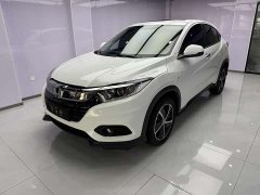 Honda Vezel 1.5L CVT Phantom Night Pioneer Edition - ფოტო 1
