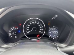 Honda Vezel 1.5L CVT Phantom Night Pioneer Edition - ფოტო 11