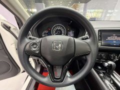 Honda Vezel 1.5L CVT Phantom Night Pioneer Edition - ფოტო 12