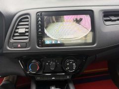 Honda Vezel 1.5L CVT Phantom Night Pioneer Edition - ფოტო 13