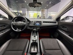 Honda Vezel 1.5L CVT Phantom Night Pioneer Edition - ფოტო 15
