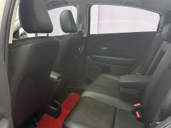 Honda Vezel 1.5L CVT Phantom Night Pioneer Edition - ფოტო 16