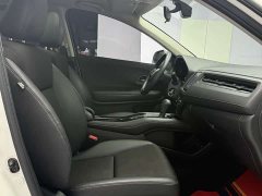 Honda Vezel 1.5L CVT Phantom Night Pioneer Edition - ფოტო 17