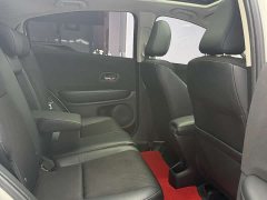 Honda Vezel 1.5L CVT Phantom Night Pioneer Edition - ფოტო 19