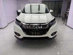 Honda Vezel 1.5L CVT Phantom Night Pioneer Edition - ფოტო 2