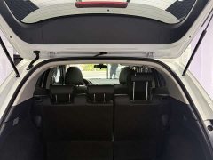 Honda Vezel 1.5L CVT Phantom Night Pioneer Edition - ფოტო 20