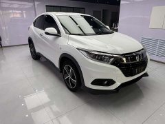 Honda Vezel 1.5L CVT Phantom Night Pioneer Edition - ფოტო 4