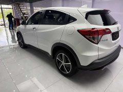 Honda Vezel 1.5L CVT Phantom Night Pioneer Edition - ფოტო 5