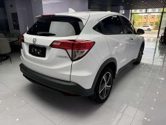 Honda Vezel 1.5L CVT Phantom Night Pioneer Edition - ფოტო 6