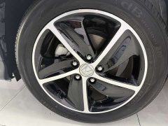 Honda Vezel 1.5L CVT Phantom Night Pioneer Edition - ფოტო 7