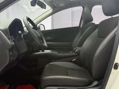 Honda Vezel 1.5L CVT Phantom Night Pioneer Edition - ფოტო 9