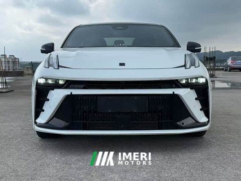 2023 Lynk & Co Geely Lynk & Co 03 1.5T DCT Pro - ავტომობილი ჩინეთიდან