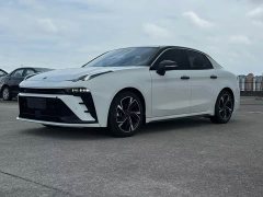Lynk & Co Geely Lynk & Co 03 1.5T DCT Pro - ფოტო 2