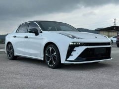 Lynk & Co Geely Lynk & Co 03 1.5T DCT Pro - ფოტო 3