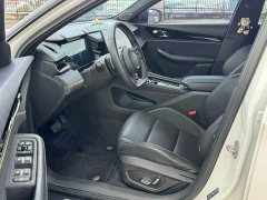 Lynk & Co Geely Lynk & Co 03 1.5T DCT Pro - ფოტო 4