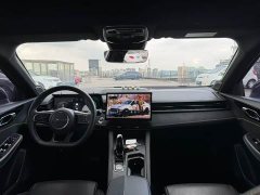 Lynk & Co Geely Lynk & Co 03 1.5T DCT Pro - ფოტო 5