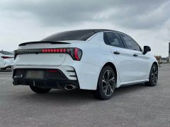 Lynk & Co Geely Lynk & Co 03 1.5T DCT Pro - ფოტო 7