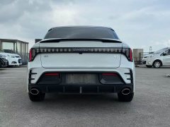 Lynk & Co Geely Lynk & Co 03 1.5T DCT Pro - ფოტო 8