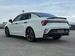 Lynk & Co Geely Lynk & Co 03 1.5T DCT Pro - ფოტო 9