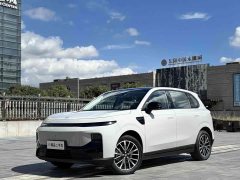 Leapmotor B10 510 Pleasure Edition - ფოტო 1