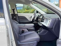 Leapmotor B10 510 Pleasure Edition - ფოტო 10