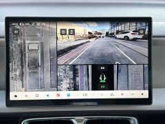 Leapmotor B10 510 Pleasure Edition - ფოტო 11