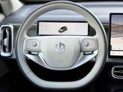 Leapmotor B10 510 Pleasure Edition - ფოტო 12