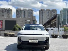 Leapmotor B10 510 Pleasure Edition - ფოტო 2